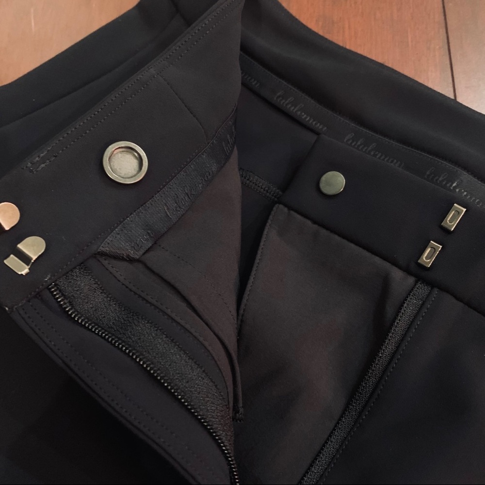 ▪️Lululemon▪️On The Move Pant - Picture 7 of 11